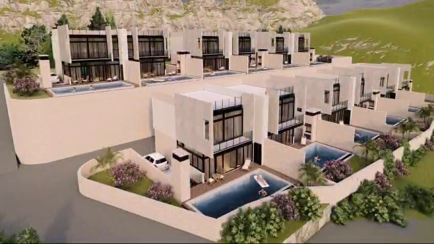 Villa Görsel 1